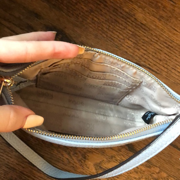 NWOT Michael Kors Mini Purse